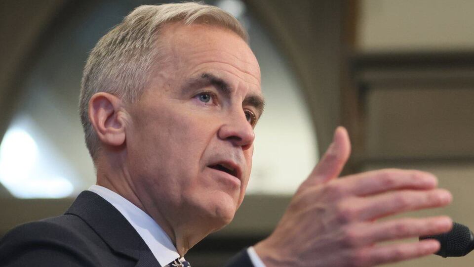 PM Carney to make steel industry announcement in Hamilton