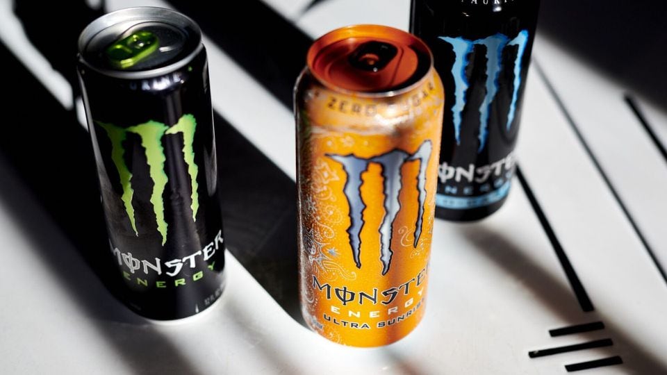 Monster Beverage has strong long-term growth strategy: Falorni