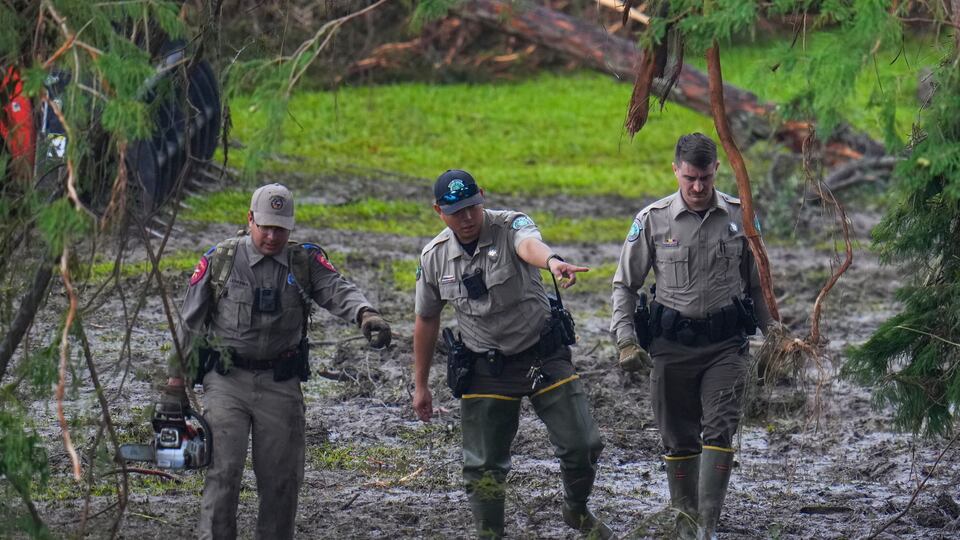 LIVE SOON: Texas officials provide update on devastating floods