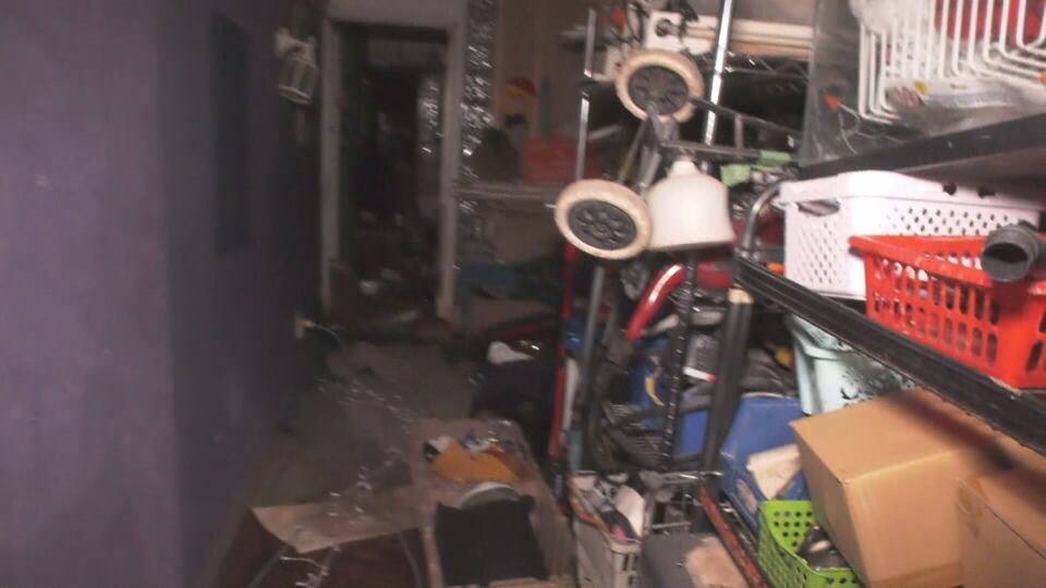 Extended: Edmonton drug house closed after 250 visits from police