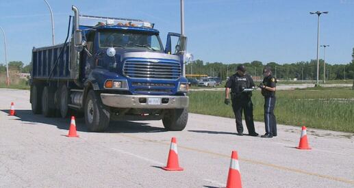 OPP launch week-long safety blitz targeting dangerous drivers