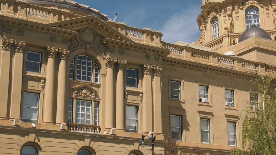 Proposed Alberta separation question to be heard by judge on Thursday