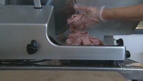 Rising food costs make quality meat a luxury