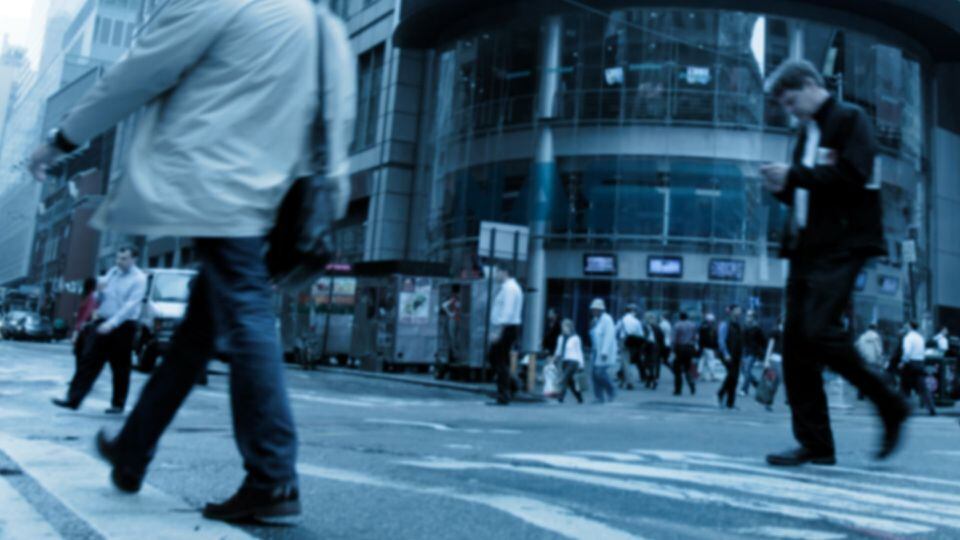 The Street for Tuesday, May 13, 2025