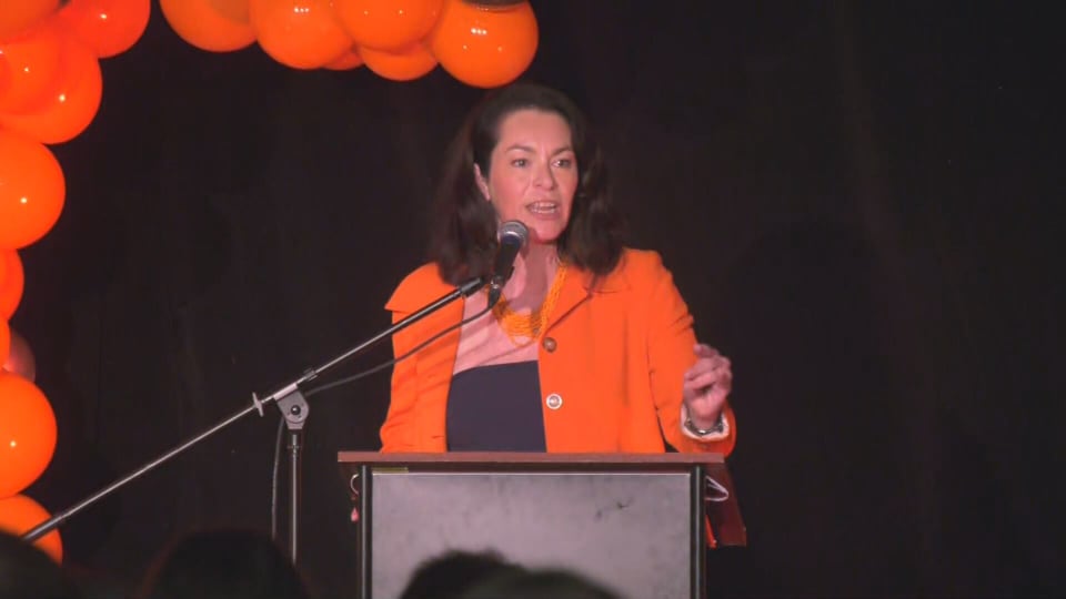 McPherson keeps Edmonton Strathcona seat