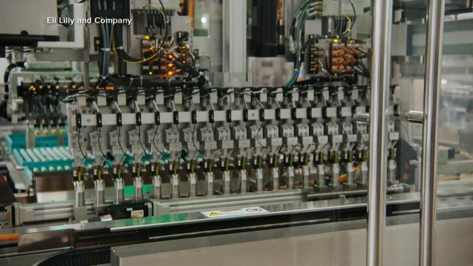 New weight loss drug is impacting the Canadian health market