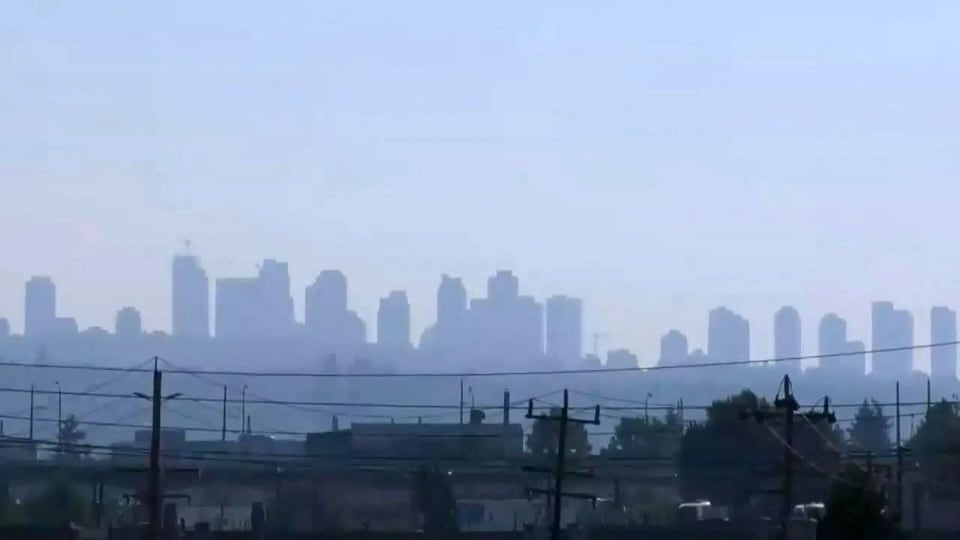 What has changed in B.C. since the deadly heat dome?