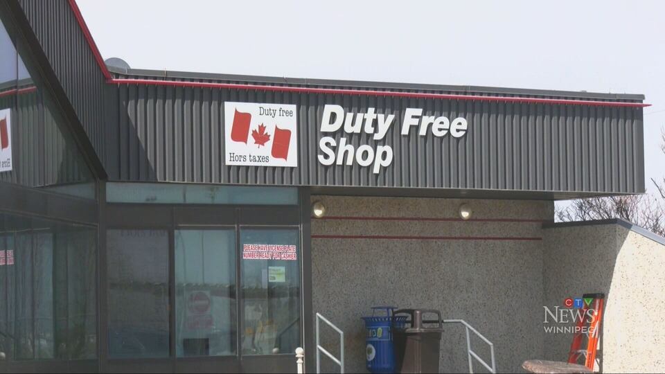 ‘Our sales went off the cliff’