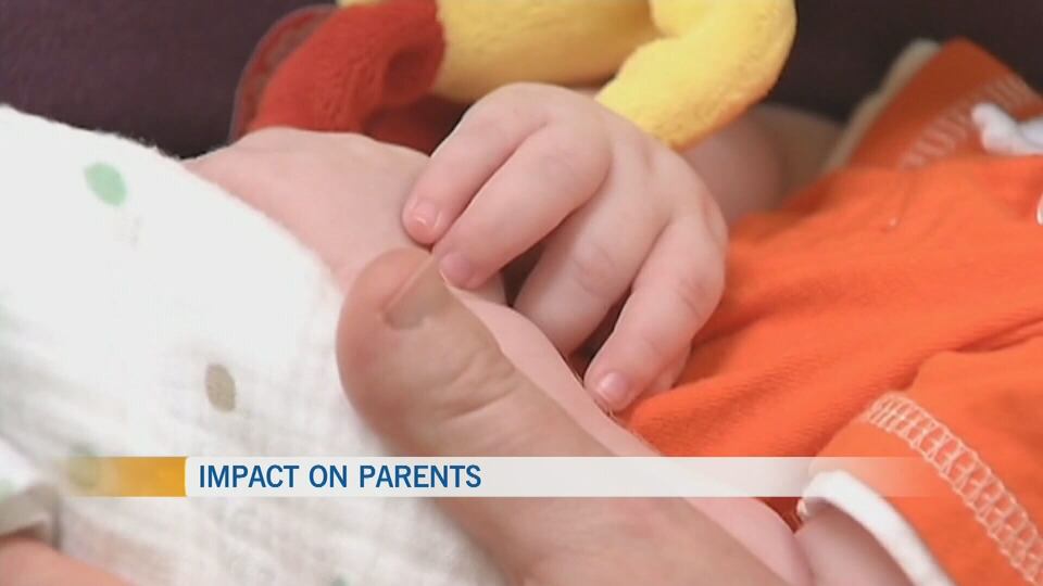 The long term effects and prevention of birth trauma and how to get help