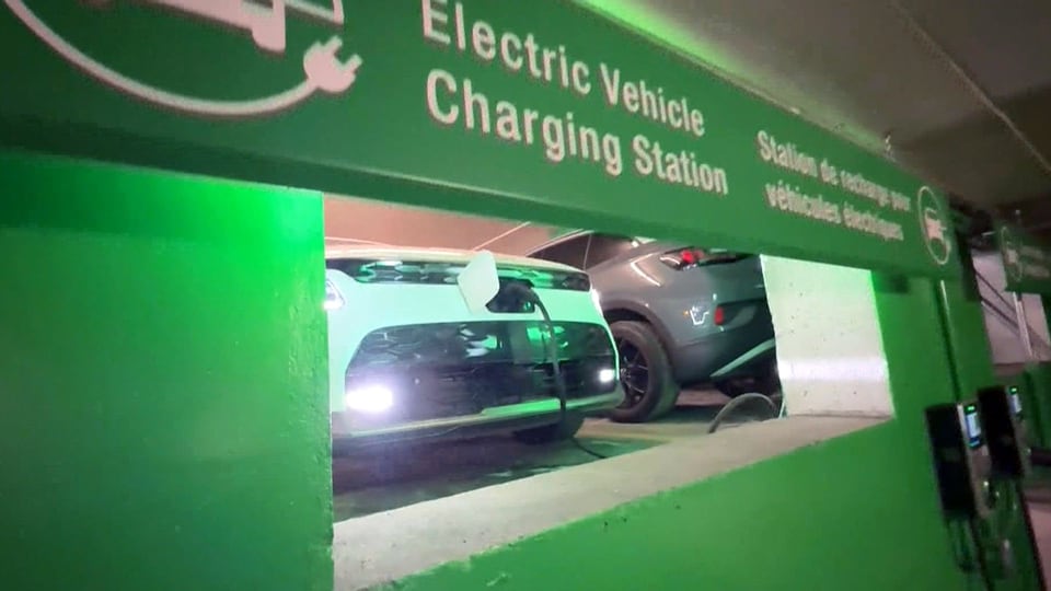 Electric vehicle challenge: Part 2