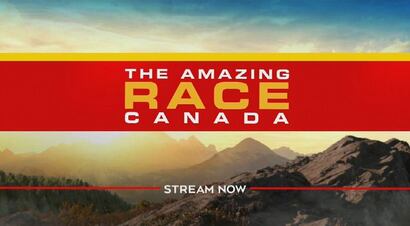 Meet the 2nd Team Eliminated from Amazing Race Canada