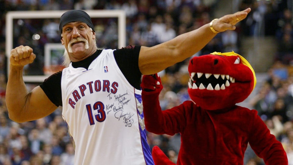 ‘An iconic figure’: Wrestling journalist on Hulk Hogan’s impact on pop culture