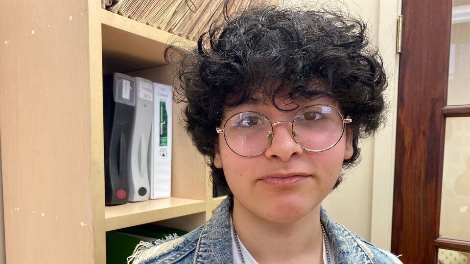 Teen genius may have to go back to Iran due to Quebec’s high international student fees