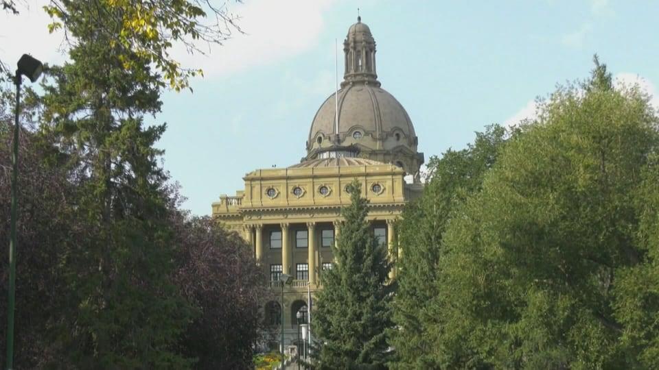 Alberta Next panels start Tuesday in Red Deer
