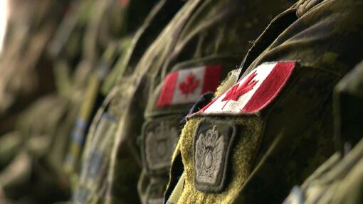 Four Quebec men accused of plotting to form a militia set to appear in court next week