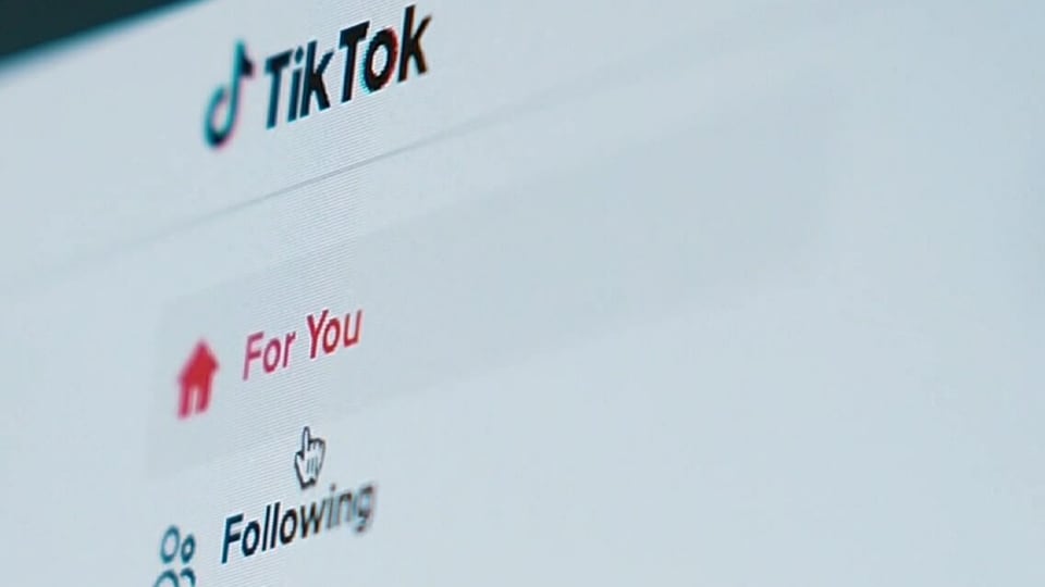 What’s happening with TikTok?