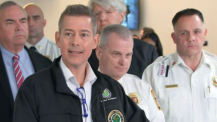 More than two dozens bodies recovered after fatal aircraft collision: officials