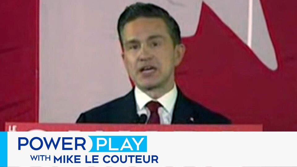 Will Pierre Poilievre pushing back against Trump tariff, annexation threats pay off?
