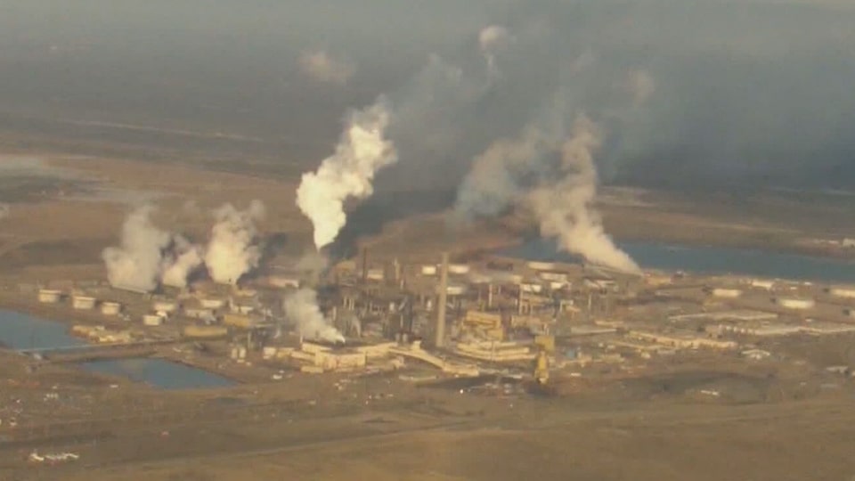 Calgary unveils plan to combat U.S. tariffs