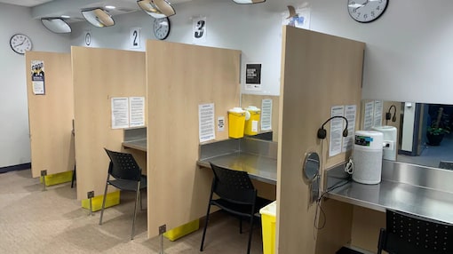 Injunction for consumption sites welcomed but future remains uncertain