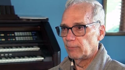 ‘This is unreal’: Brother of new Pope Leo XIV reacts to election