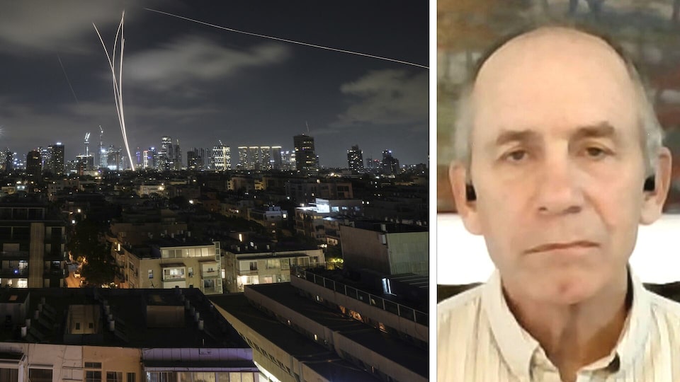 Military analyst explains why Iran is defenceless in the current conflict with Israel