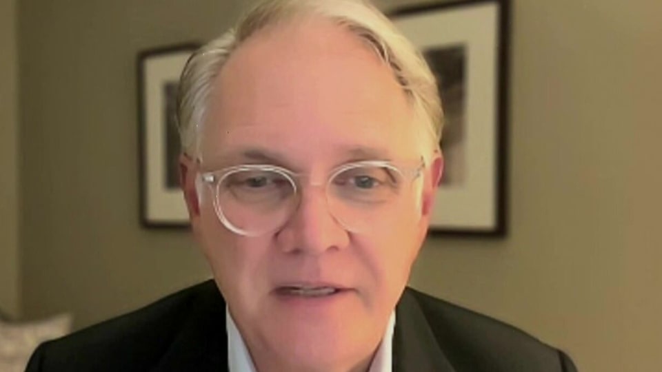 Trump tariffs ‘putting a dent’ in Canadian exports: Darby