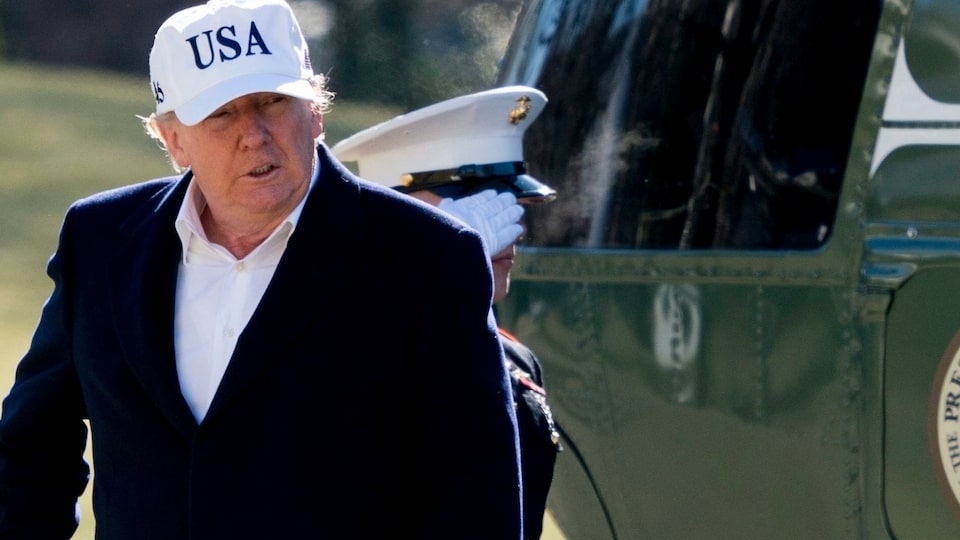 Cusma-compliant goods ‘likely’ exempt in latest tariffs: report