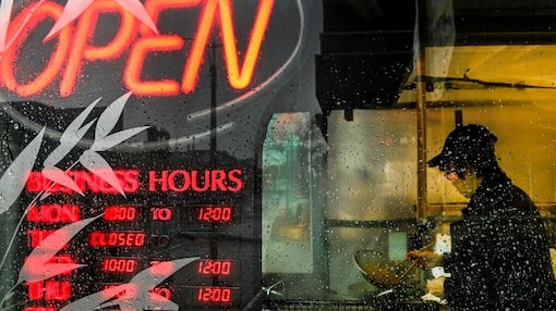 Trump tariff threats a ‘roller coaster ride’ for Canadian small businesses