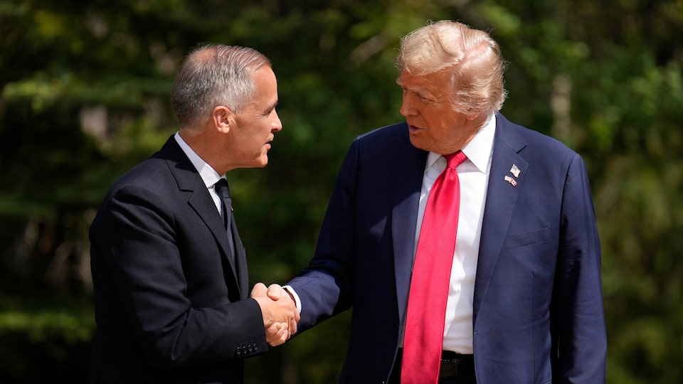 Trump destroying ‘six decades of economic integration’ with tariff threats to Canada: Ham