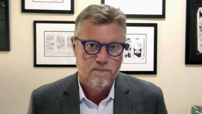 ‘Here we go again’: Scott Reid reacts to Trump’s August 1 tariff announcement