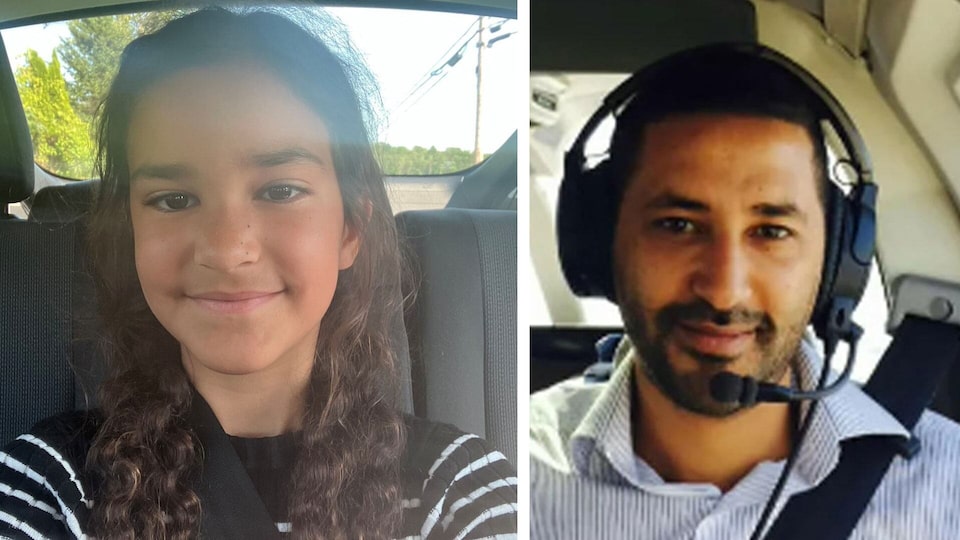 Missing Canadian girl found dead in New York state, father detained