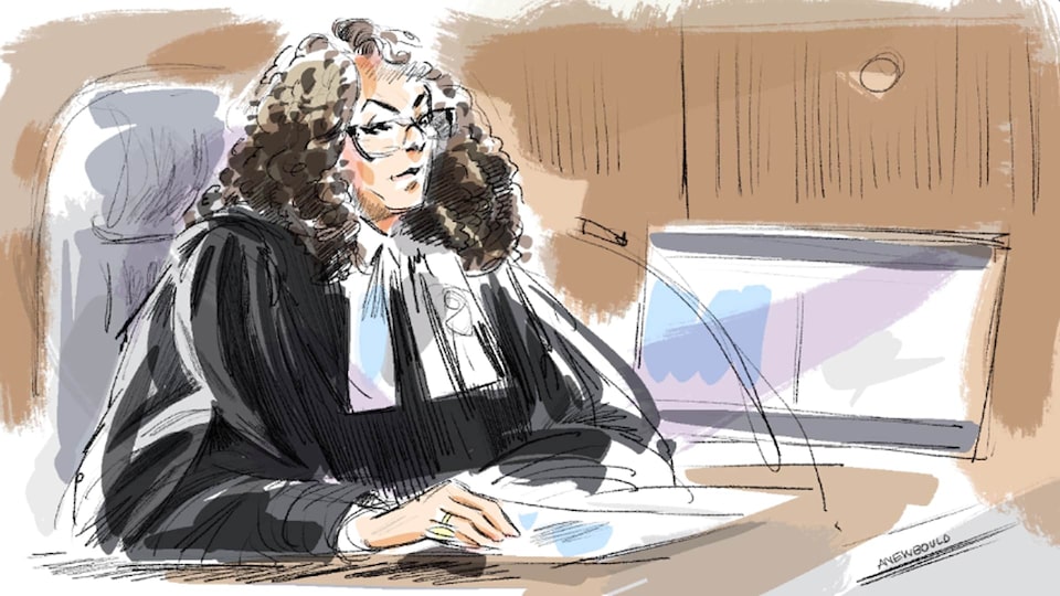 Breaking down definition of consent in hockey players’ sexual assault trial