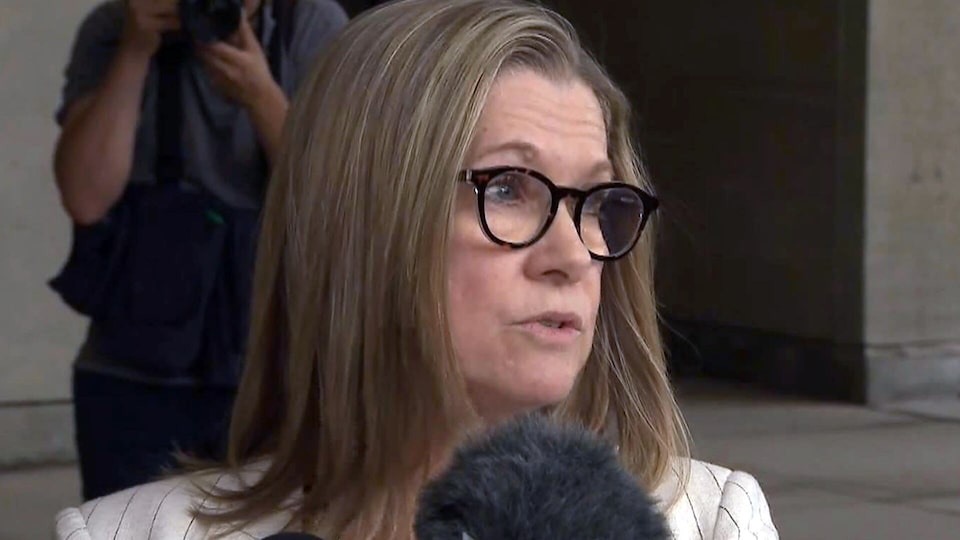 'It gives her great solace to know that she is believed by so many': Legal council for E.M.