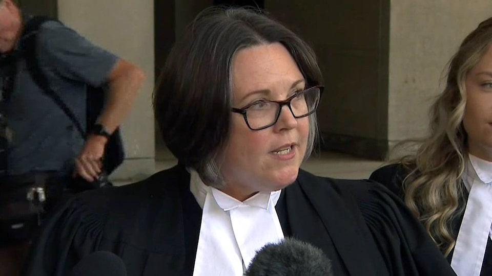 Crown attorneys react to not guilty verdicts in world junior sex assault trial