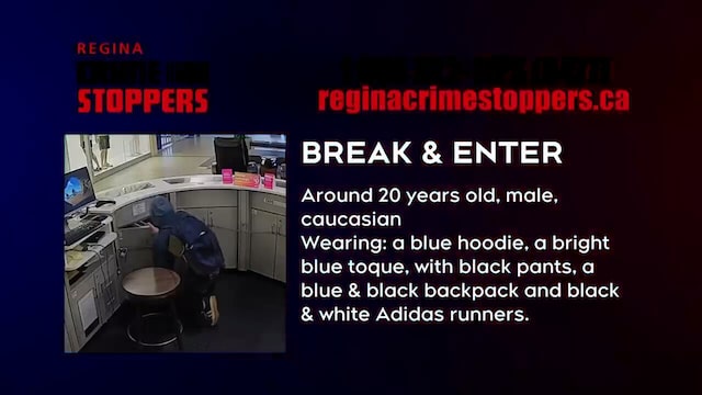 Crime Stoppers – June 23, 2025