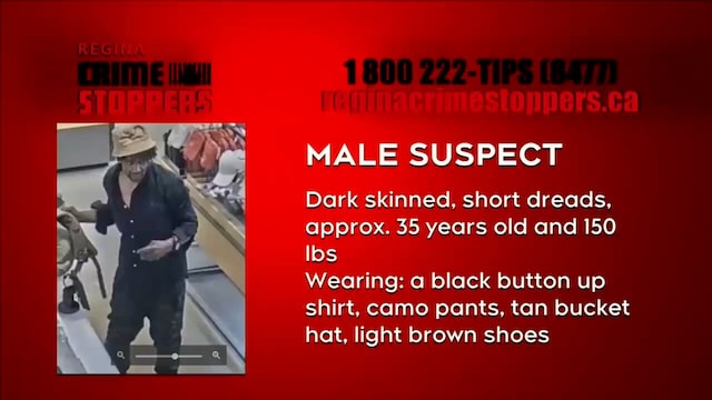 Crime Stoppers: July 28, 2025