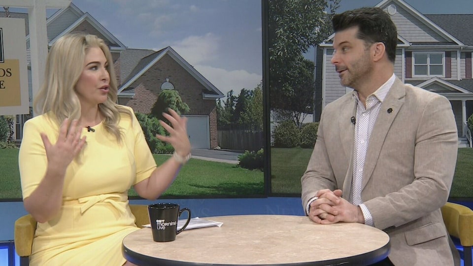 Marnie’s Market Update: Move-in ready homes