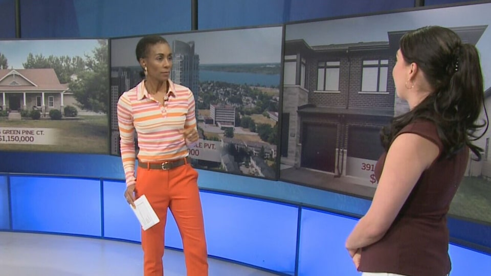 Ottawa’s hottest properties! 3 homes you need to see