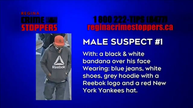 Crime Stoppers Aug. 26, 2025