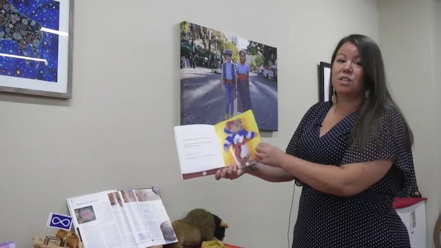 Indigenous Circle: Aug. 26, 2025