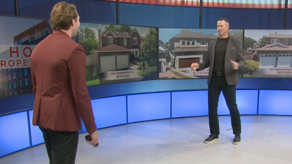 Hot Properties with the Walker Group