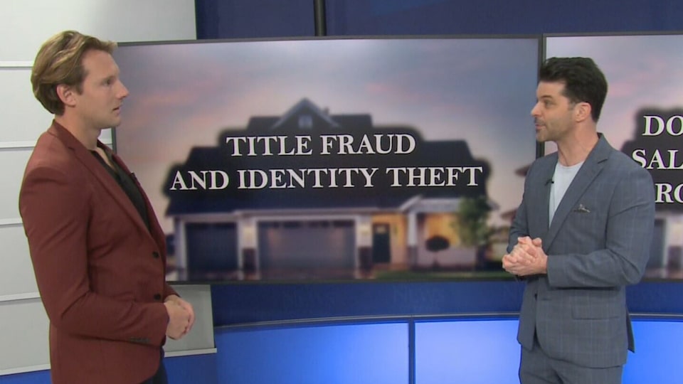 Marnie’s Market Update: Avoid these common real estate scams!