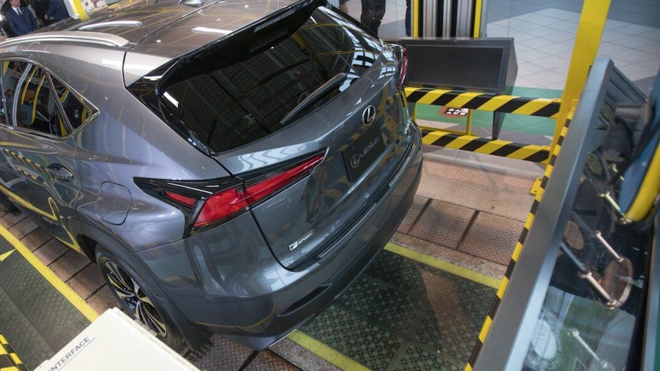 Global automakers of Canada ‘pleased’ with EV mandate pause