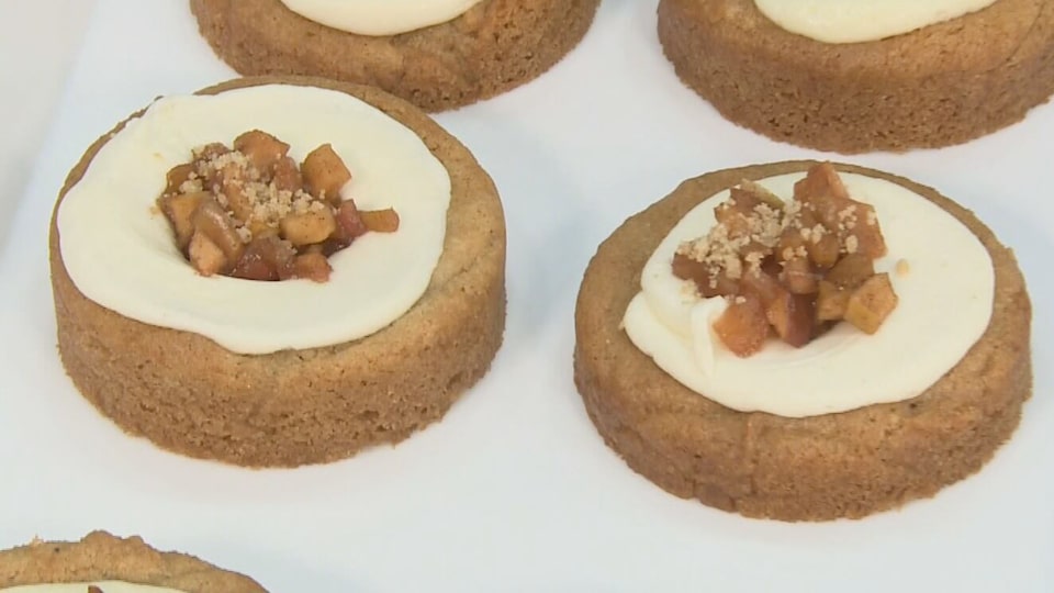 From cookie hobby to sweet storefront success