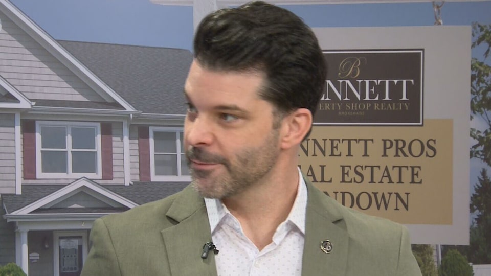 Marnie’s Market Update: Luxury Homes