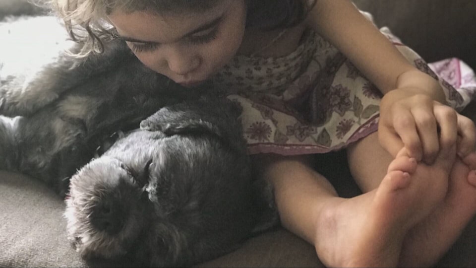 Sawatsky Sign-Off: A love that never fades