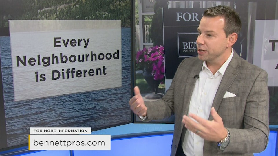 Marnie's Market Update: Secrets to Selling Success