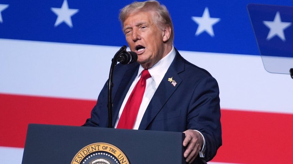 Why Trump’s recent 51st state comments should be worrisome ahead of meeting with PM Carney