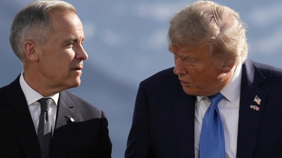 ‘Sense of volatility’ may be present during PM’s meeting with Trump: former foreign affairs minister